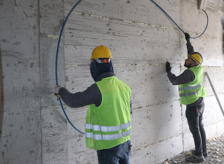 Balcalı Hastanesi Modern Hali (1)