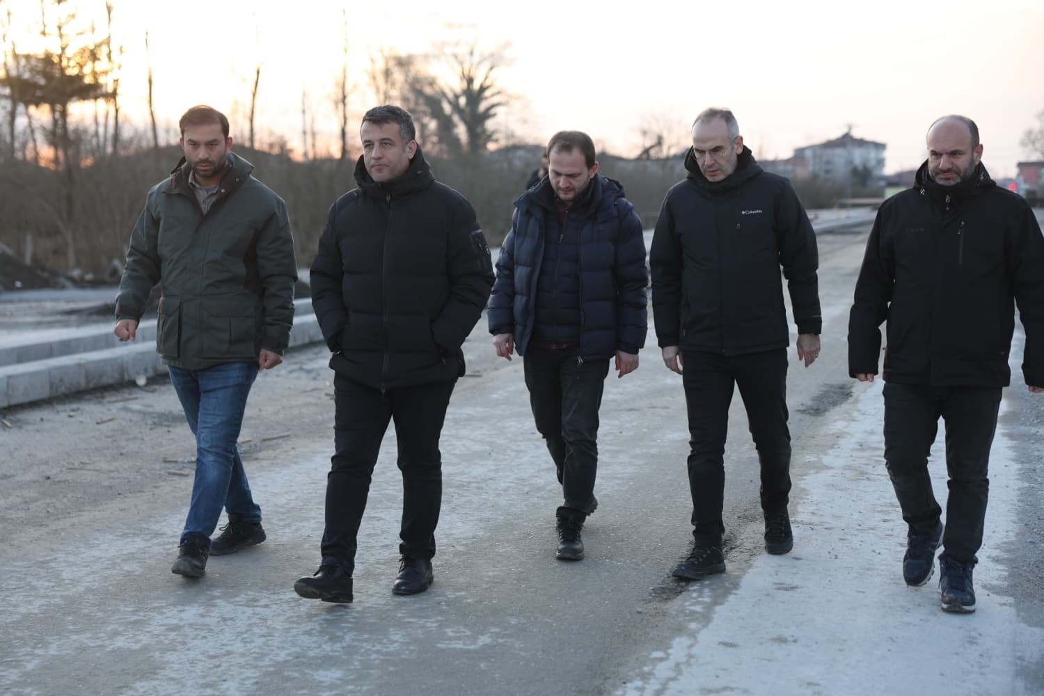 Belediye'den Kadınlar Plajı Ve Terme Evi Hizmeti!-1