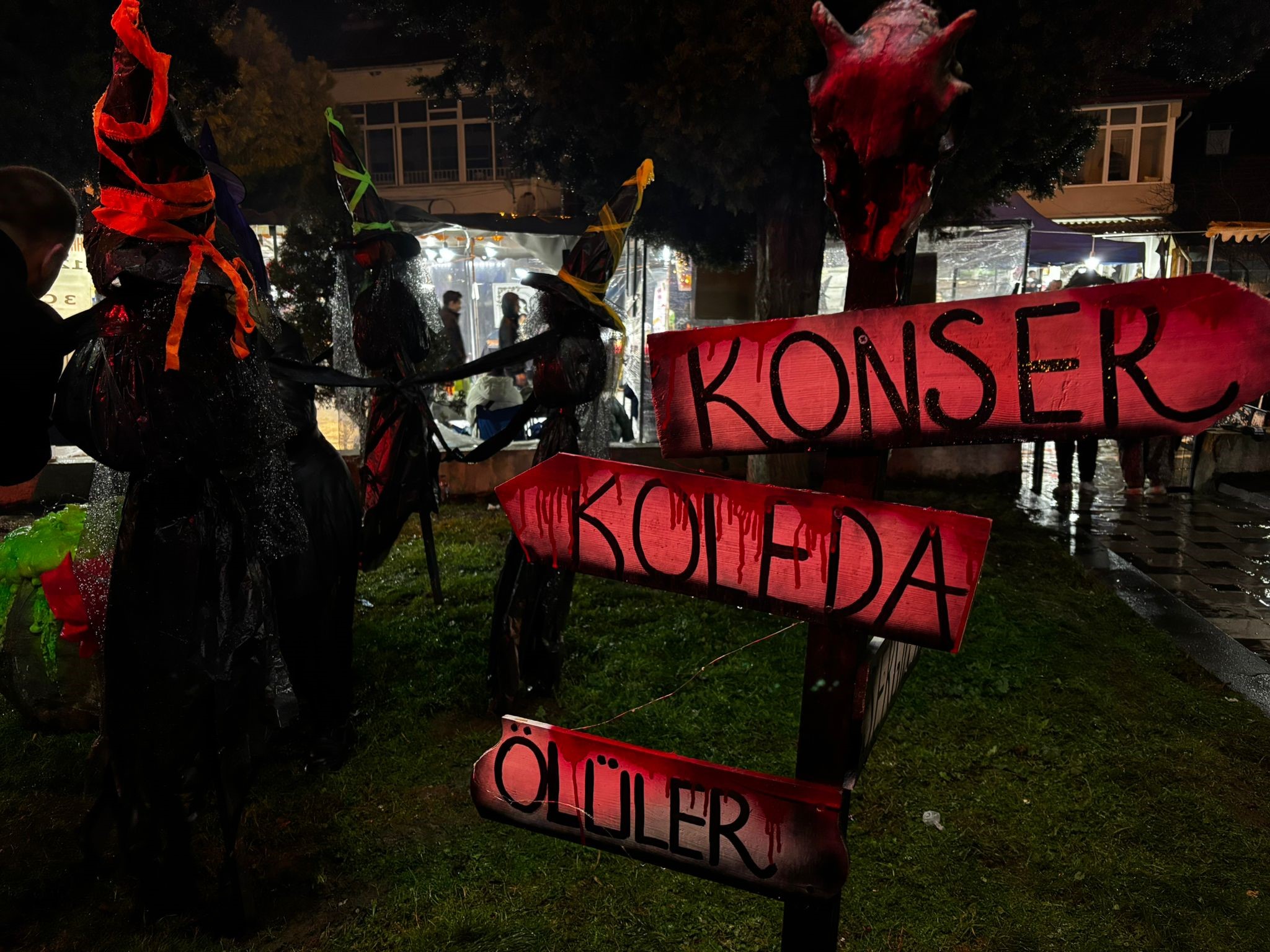 Bin Yıllık Balkan Geleneği “Koleda Gecesi Düzenledi-1