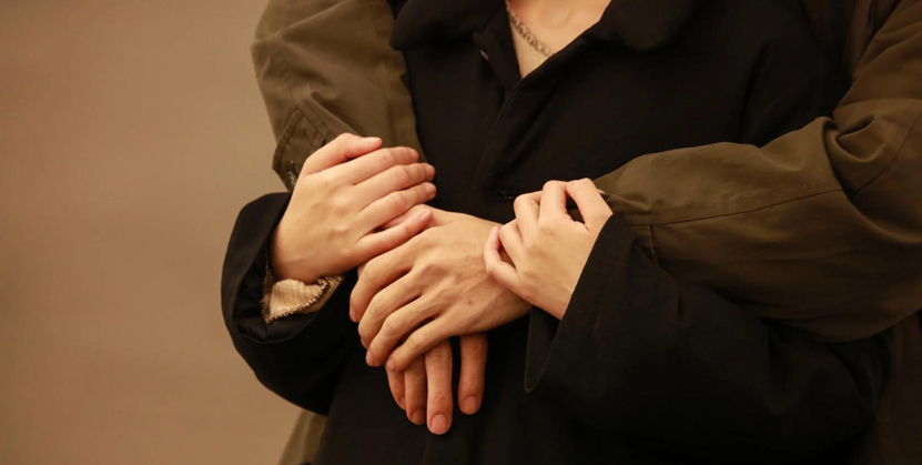 Bir Yastıkta Kocamak Mı, Bir Ömür Paylaşmak Mı1