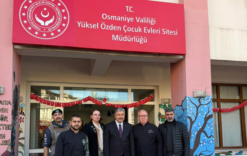 Bozo Dayi Kebap Osmaniye Cocuk Ziyafeti2