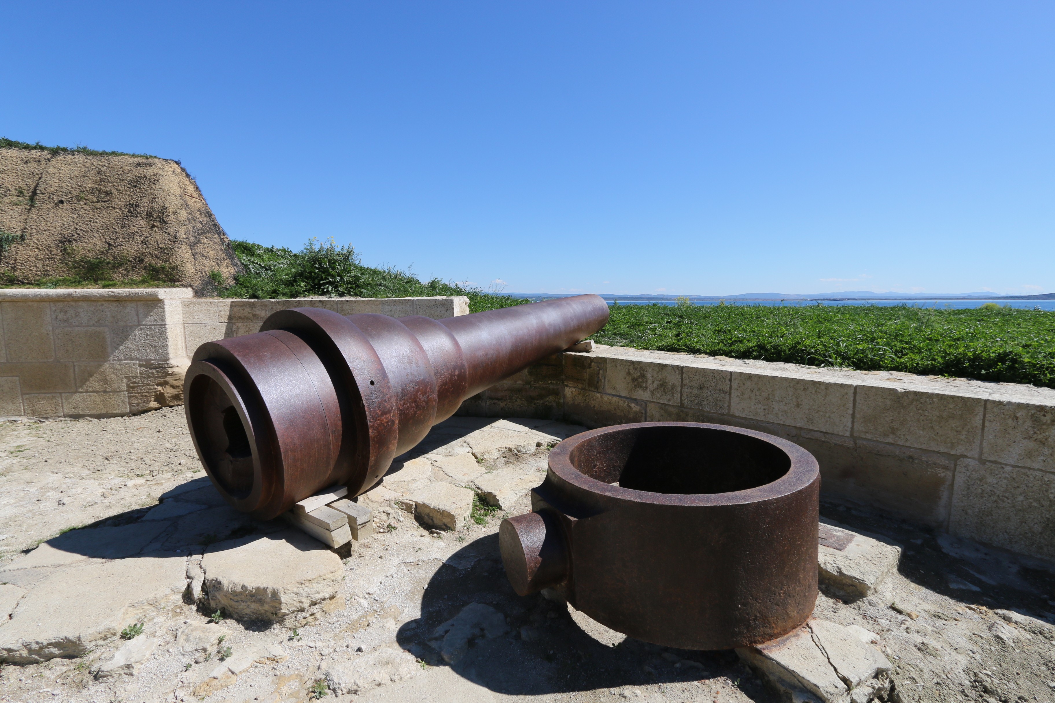Çanakkale’nin Gururu Seddülbahir Kalesi Uluslararası Sahnede (4)
