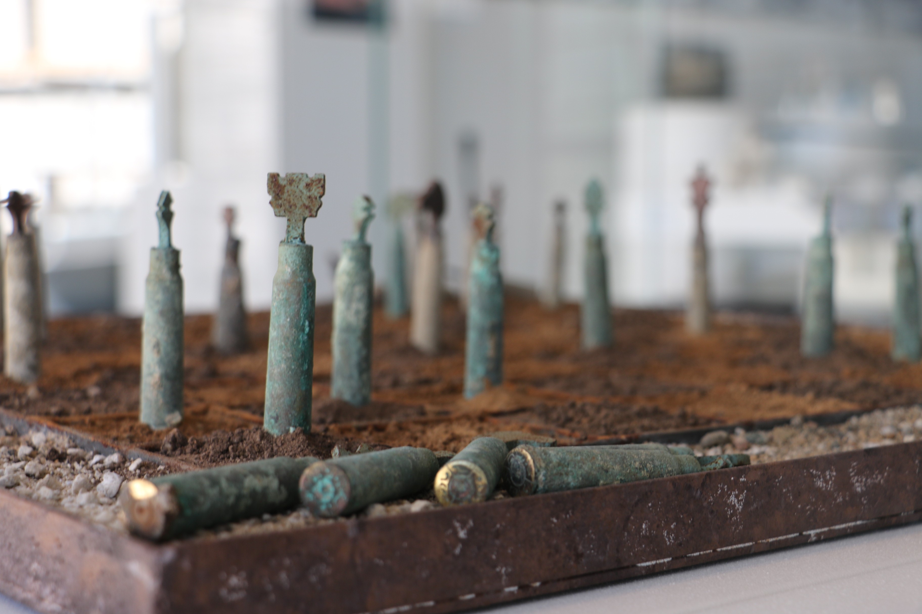 Çanakkale’nin Gururu Seddülbahir Kalesi Uluslararası Sahnede (6)