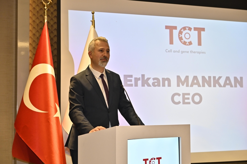 Car T Tedavisinde Yerli Üretim 2026’Da Başlıyor (1)