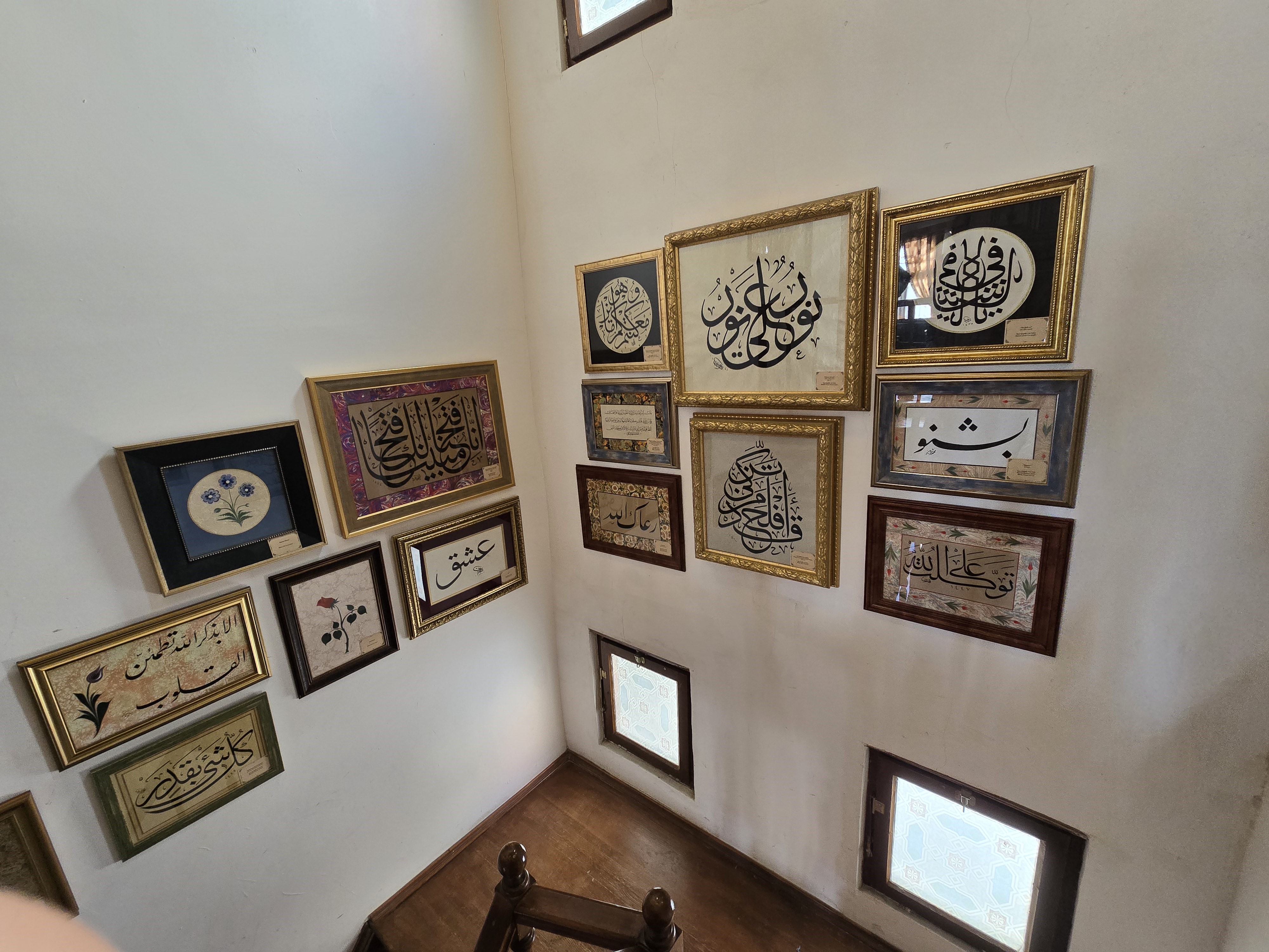 Cevizli Konak’ta Tarih Yeniden Hayat Buldu (4)