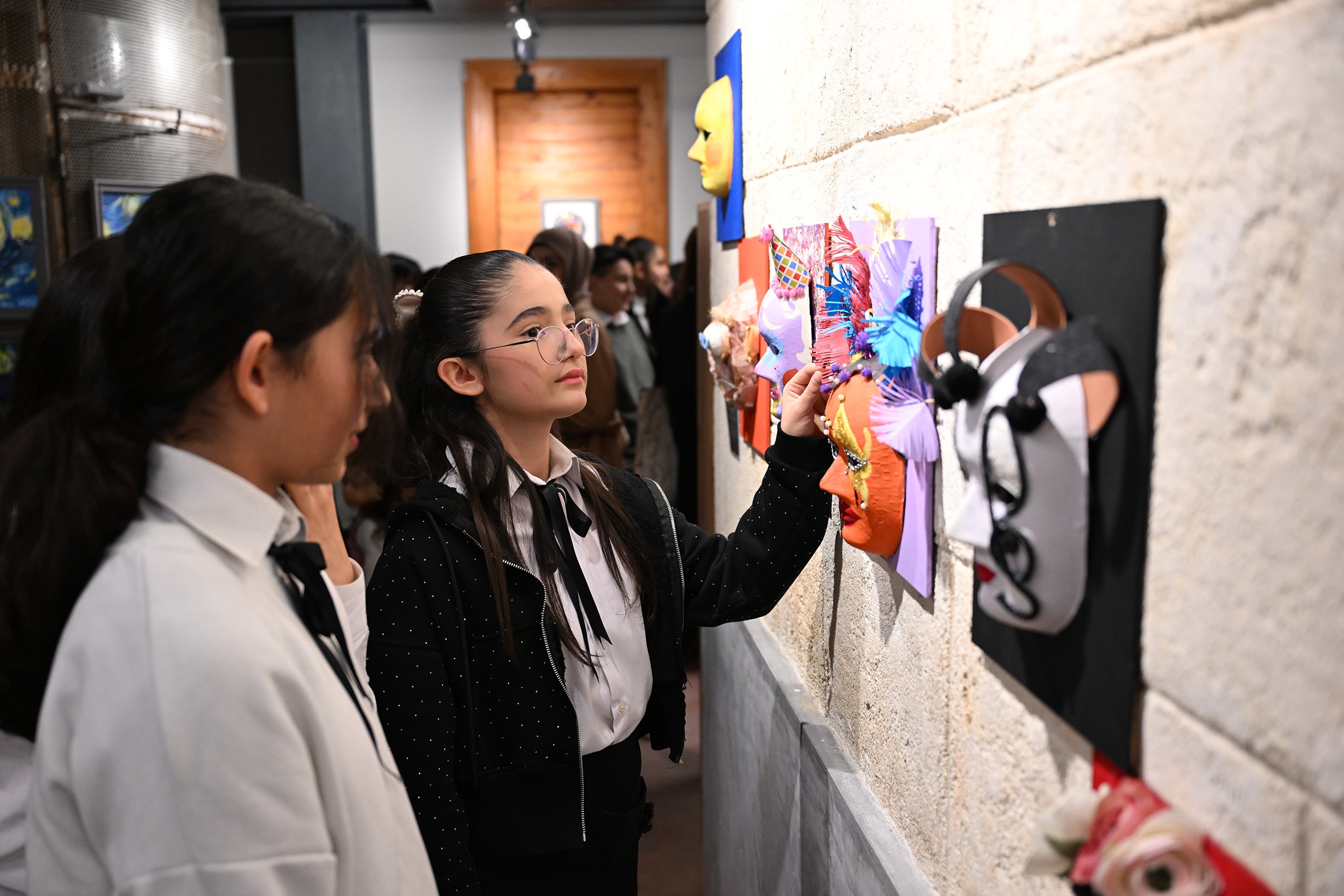 Çocuk Kampüsü (3)