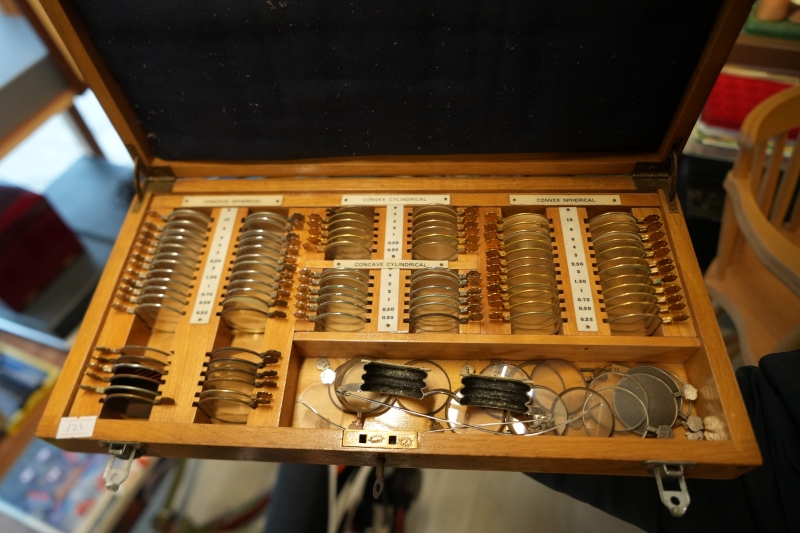 Çocukluk Merakı Antika Koleksiyonuna Dönüştü3