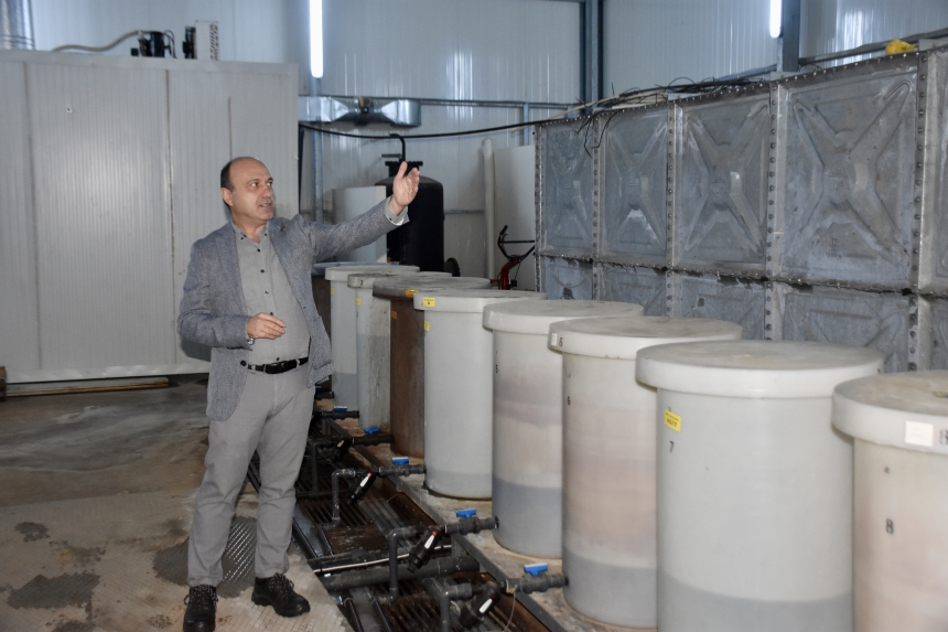 Cop31’De İklim Dostu Tarım Teknolojileri (1)