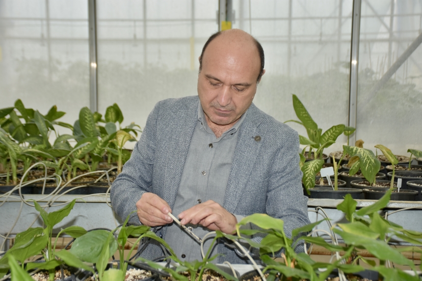 Cop31’De İklim Dostu Tarım Teknolojileri (6)