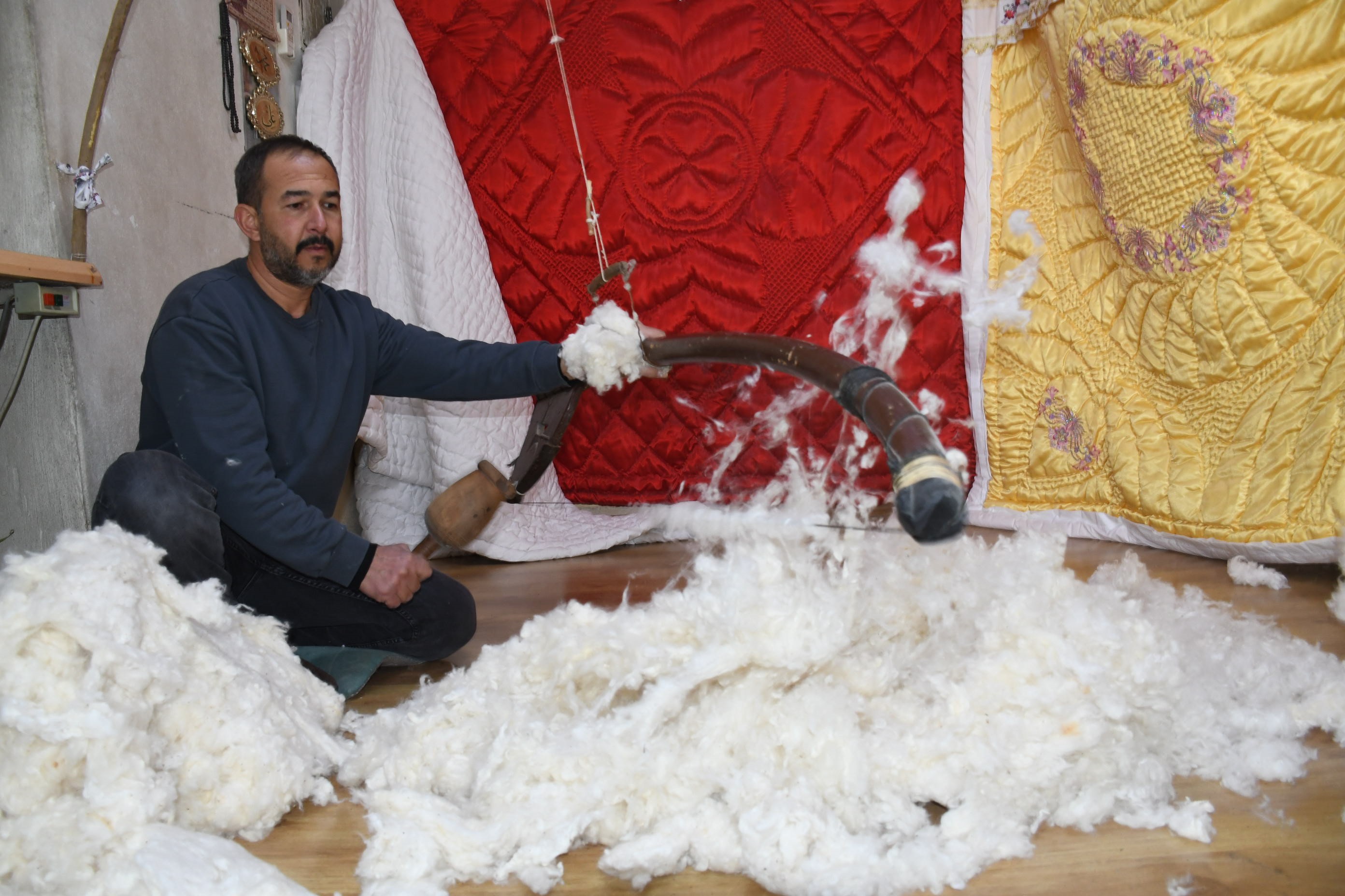 Çukurova’da Yay Ve Tokmakla Direnen Bir Kültür (1)