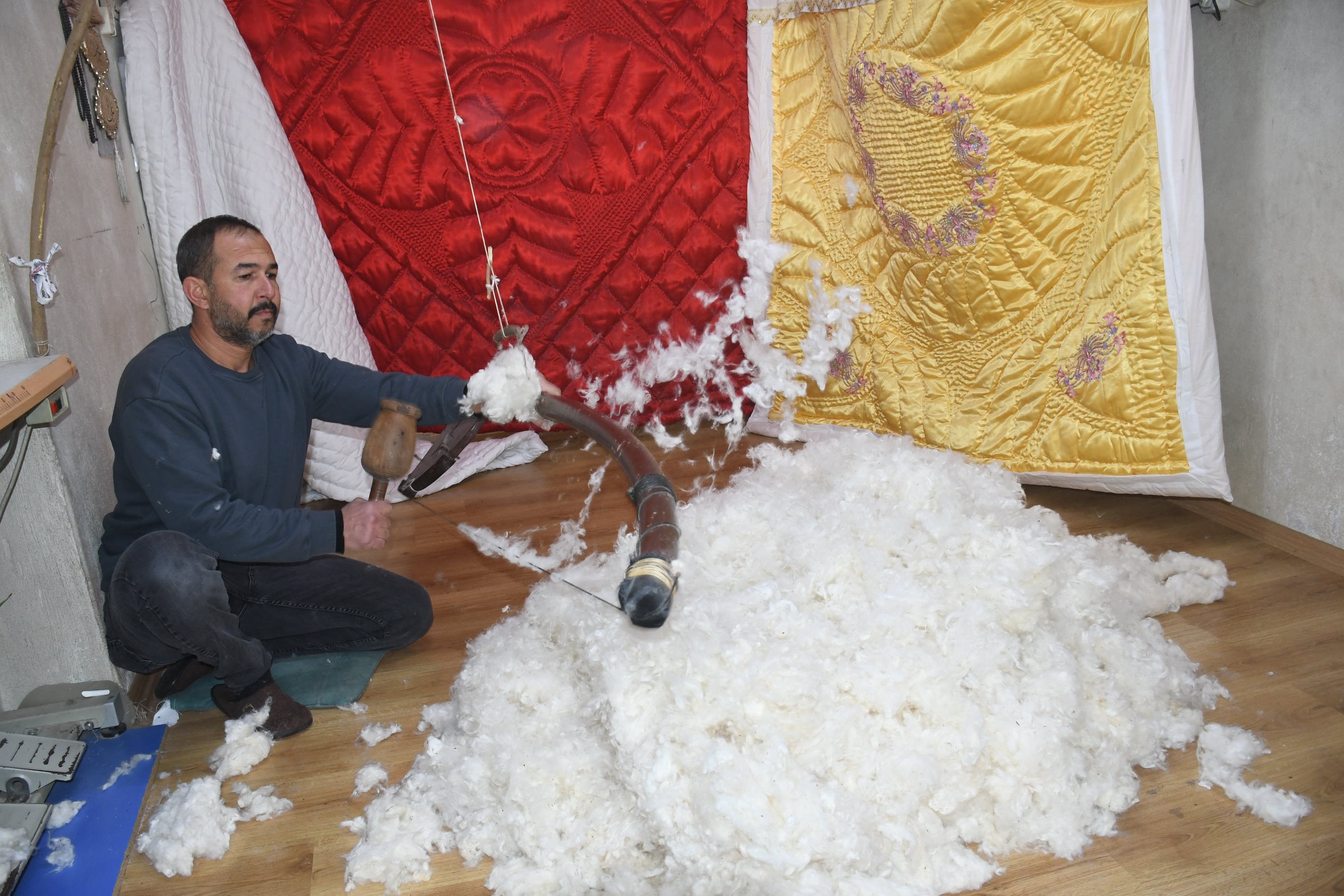 Çukurova’da Yay Ve Tokmakla Direnen Bir Kültür (3)