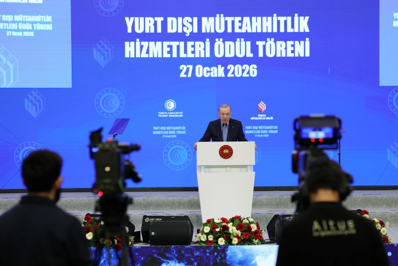 Cumhurbaşkanı Erdoğan’dan Suriye Mesajı “En Doğru Yol Barış Ve Entegrasyon!”4