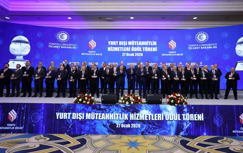 Cumhurbaşkanı Erdoğan’dan Suriye Mesajı “En Doğru Yol Barış Ve Entegrasyon!”6