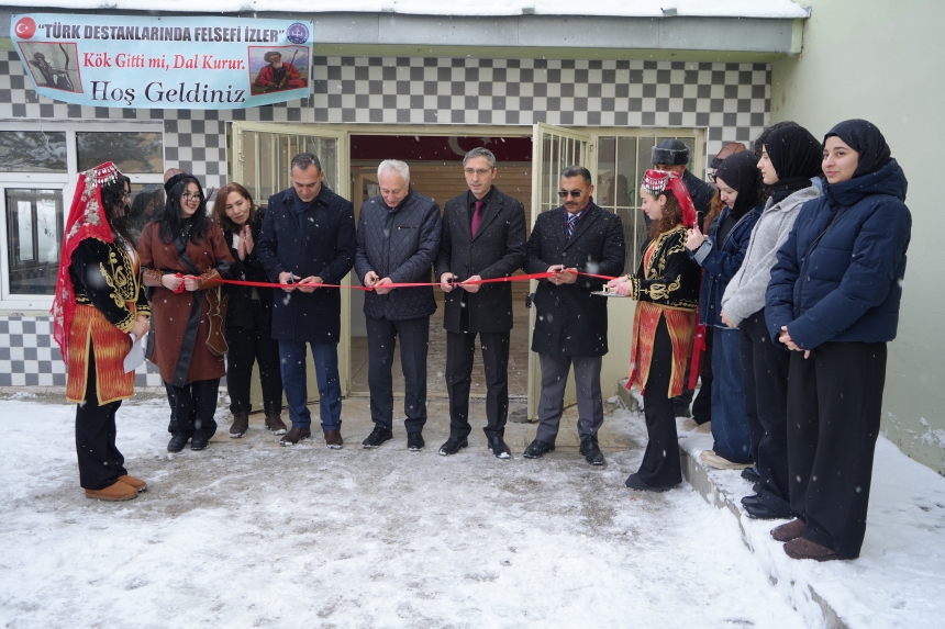 Dede Korkut’tan Günümüze Felsefi Miras (4)