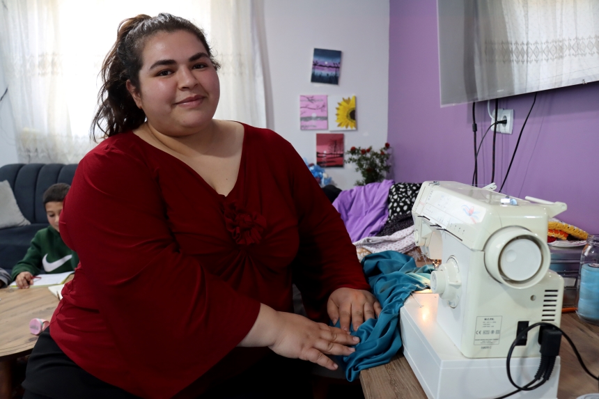 Deprem Enkazından Yeni Hayata (3)