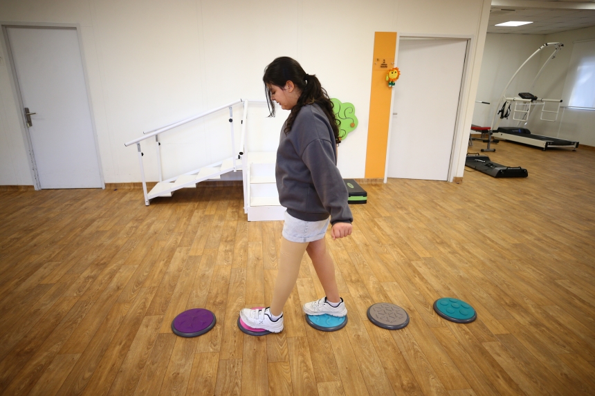 Depremde 102 Saat Sonra Kurtulan Mucize Kız Melike (1)