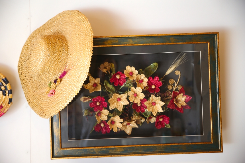 Depremde Yıkılan Atölyesinden Kültür Çarşısına Uzanan Başarı (6)