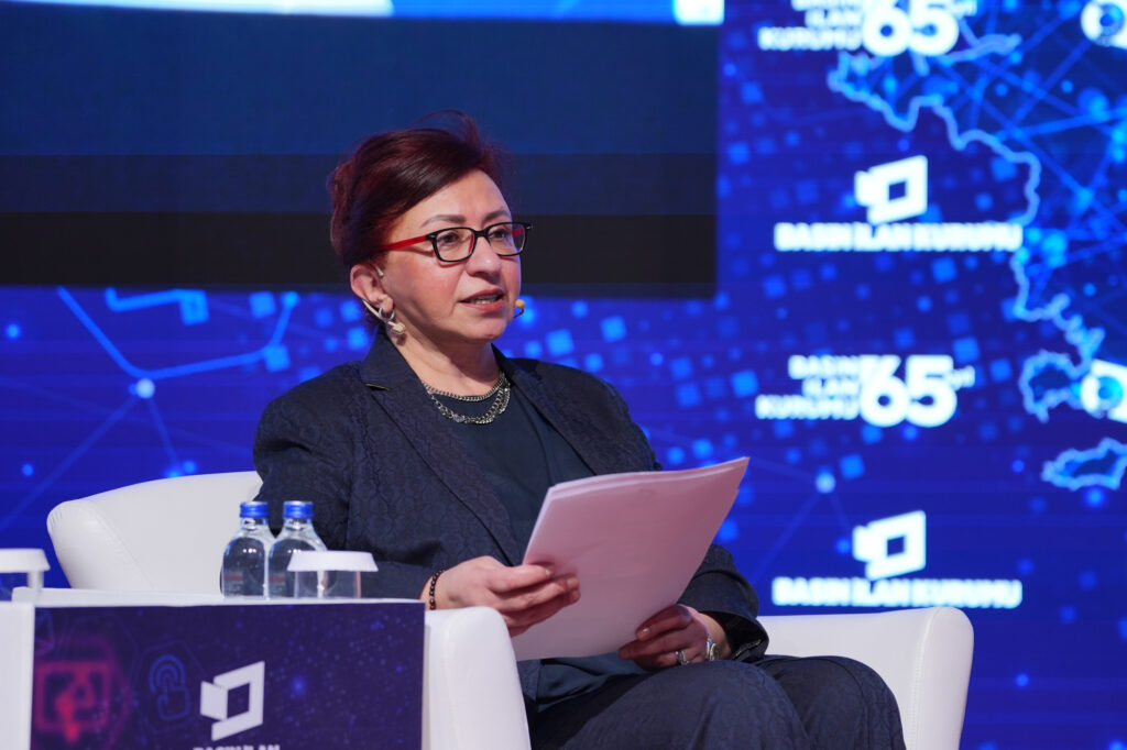 Dijital Çağda Habercilik Yapay Zekâ Ve Yetkinlikler (1)