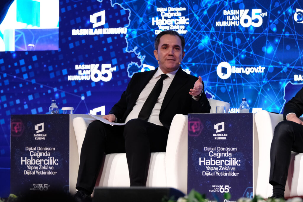 Dijital Çağda Habercilik Yapay Zekâ Ve Yetkinlikler (5)