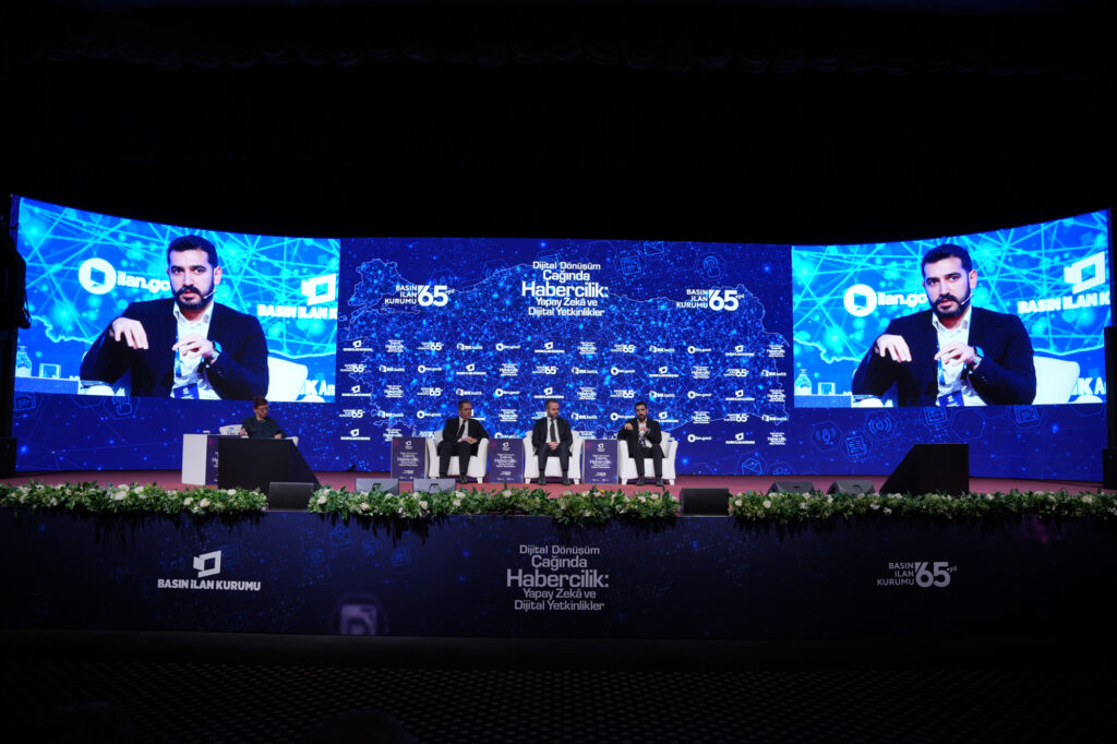 Dijital Çağda Habercilik Yapay Zekâ Ve Yetkinlikler (6)