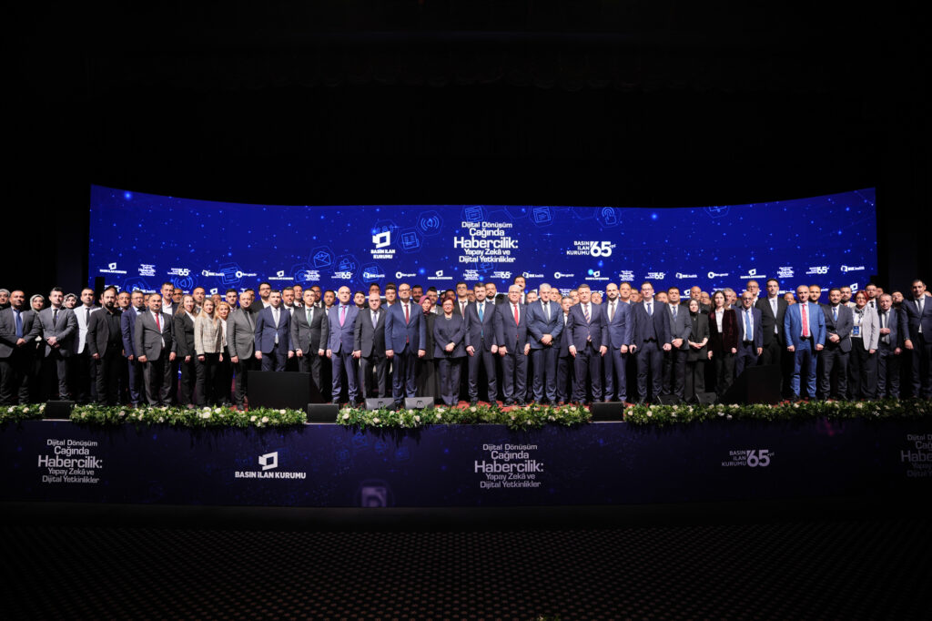 Dijital Çağda Habercilik Yapay Zekâ Ve Yetkinlikler (7)