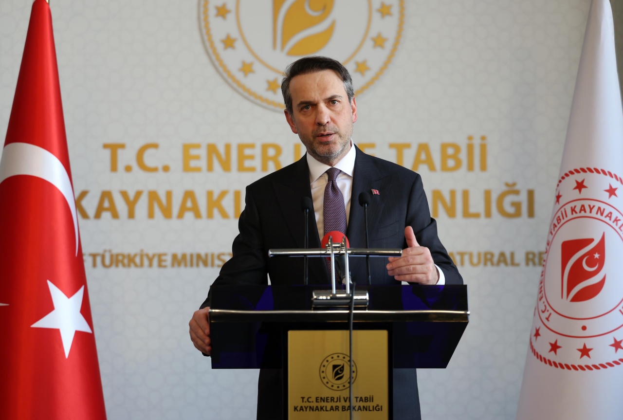 Doğalgaz Ve Elektrikte Şubat Ayı Zam Açıklaması-1