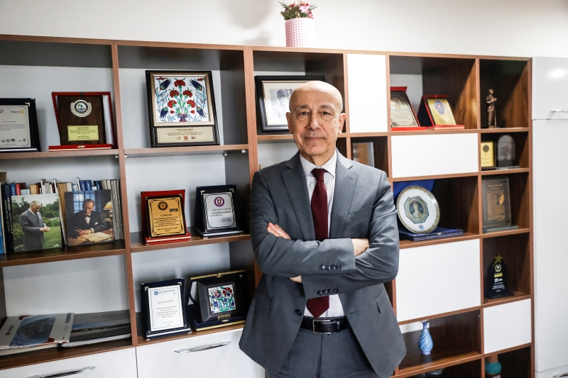 Doğu Akdeniz’in Ticaret Üssü Ekonomiyi Güçlendiriyor