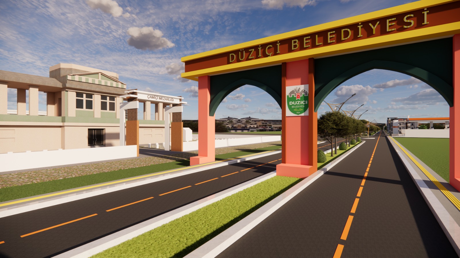 Düziçi Belediye Başkanı Mustafa İba-1