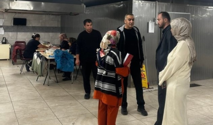 Düziçidevlet Hastanesi