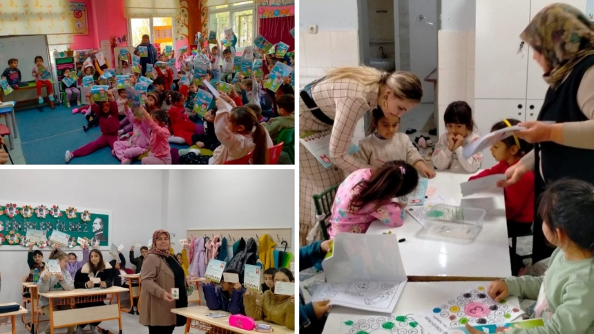 Düziçisağlıkeğitim