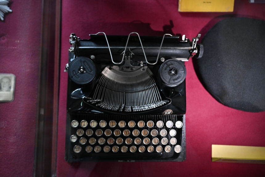 Ecevit’in Hatırası Ulucanlar’da