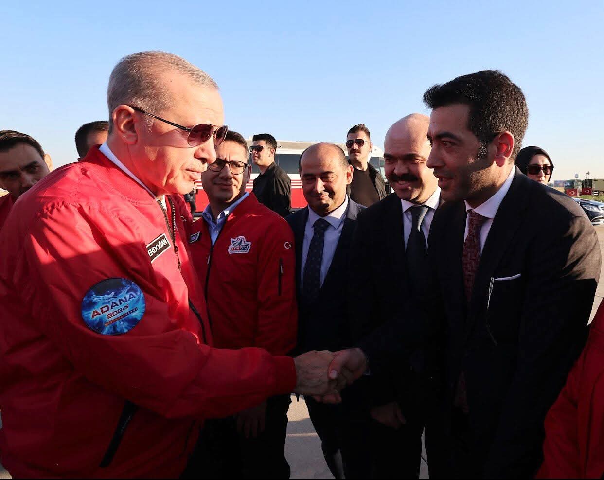 Osmaniye AK Parti üye sayısı