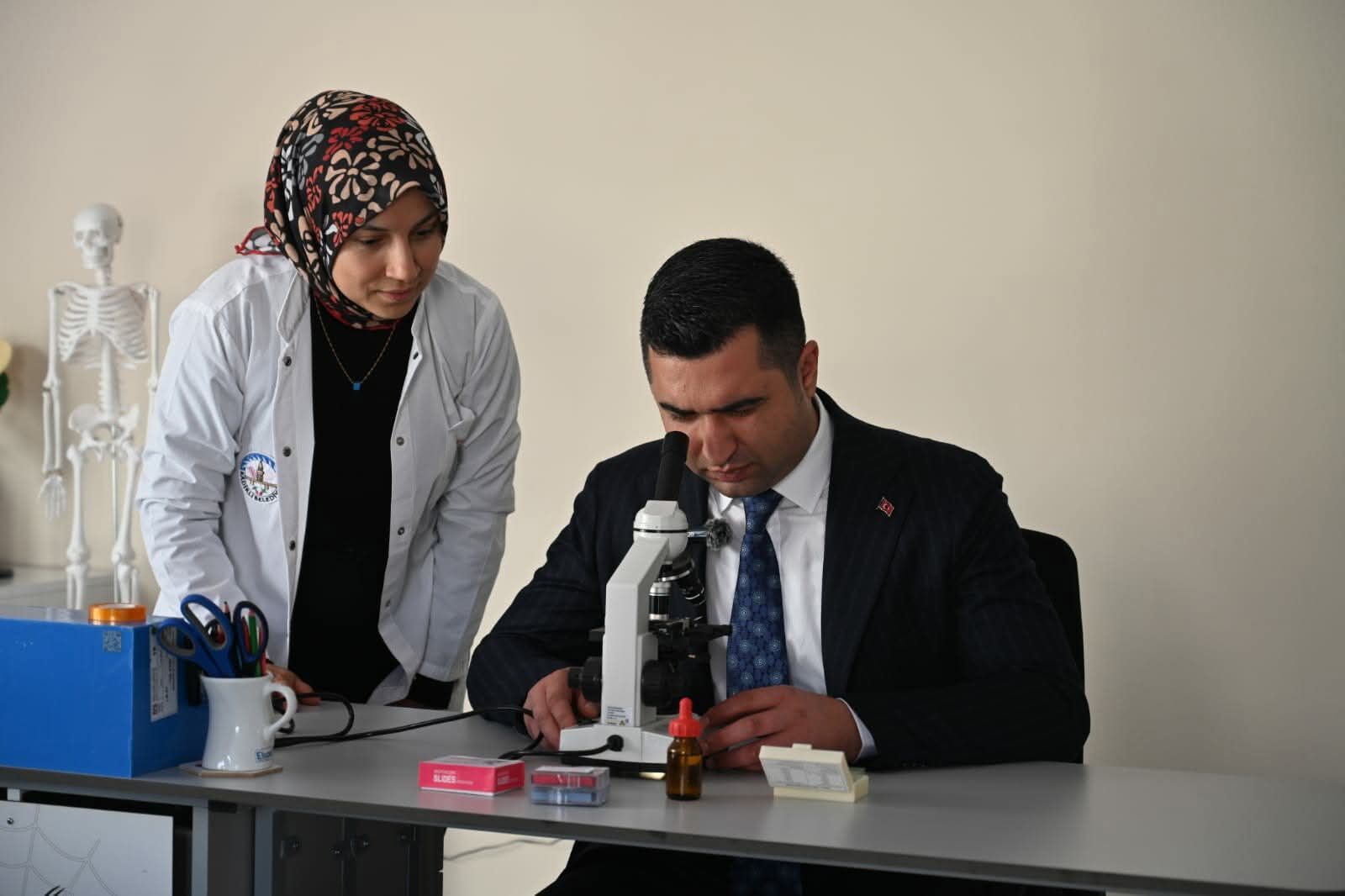 Kadirli stem Merkezi