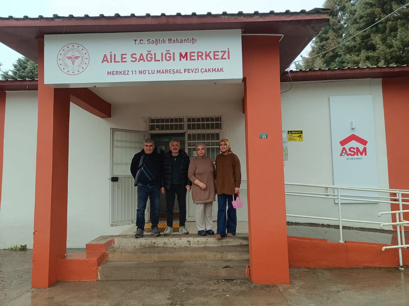 Osmaniye yeşil kurdele 3