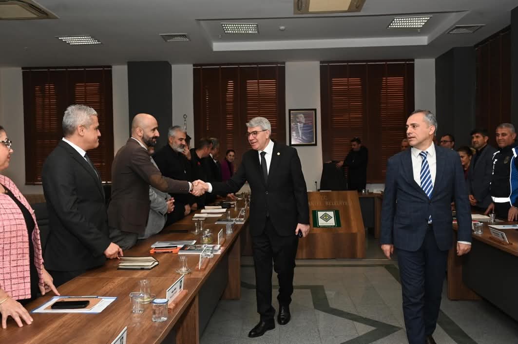 Osmaniye İbrahim Çenet Seydi Gülsoy