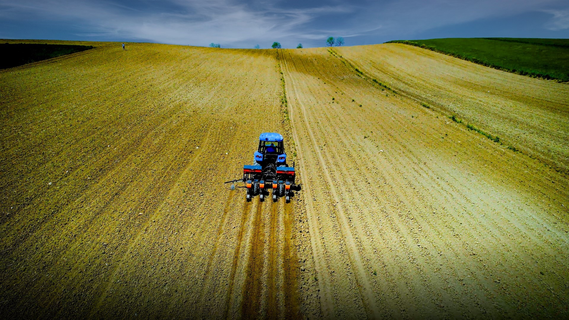 Genç Ve Kadın Çiftçilere Yüzde 75 Hibe Desteği (1)