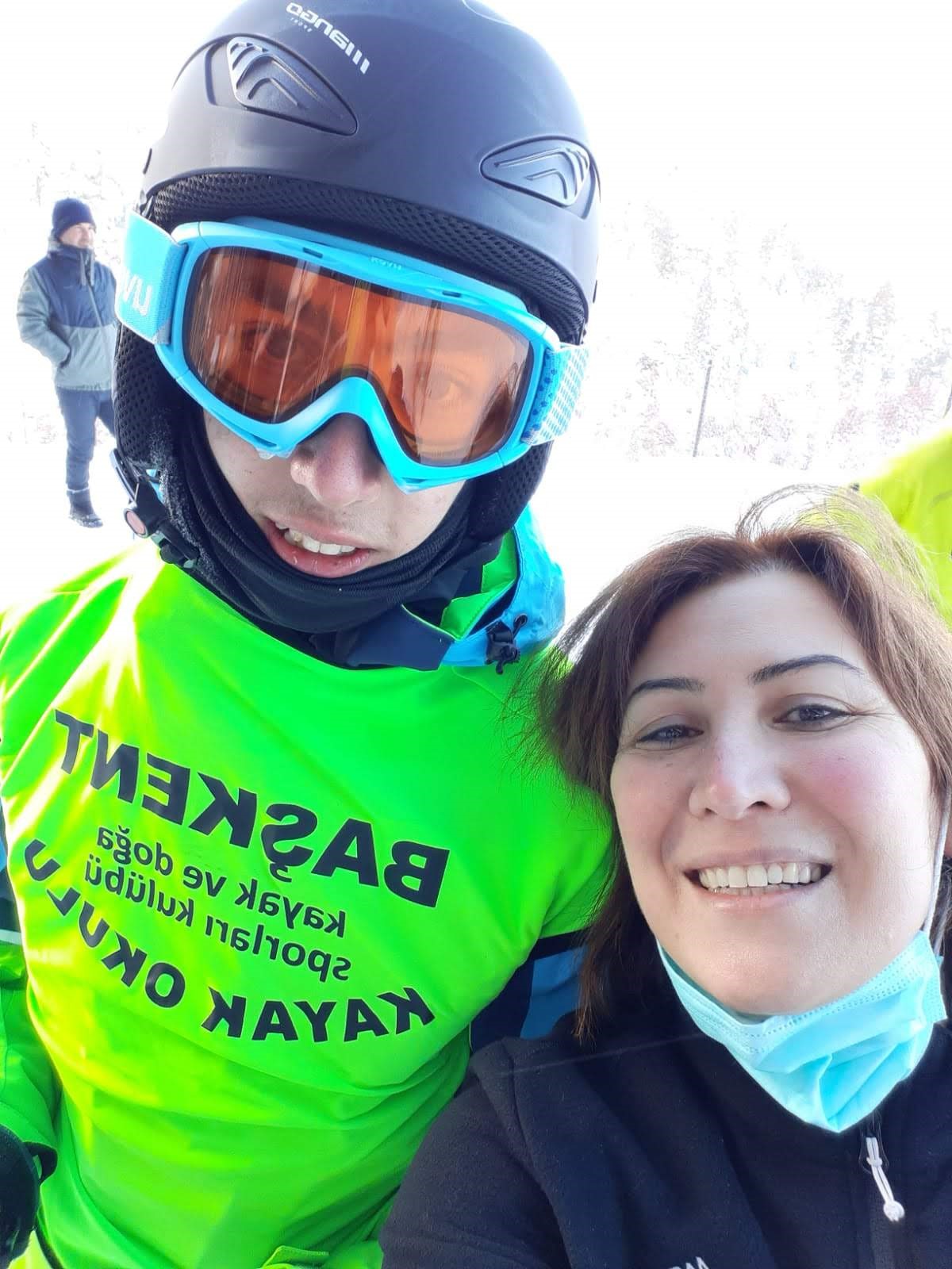 Grand Kartal Otel Yangınında Kayak Kulübüne Suç Duyurusu1