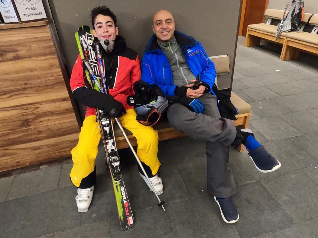 Grand Kartal Otel Yangınında Kayak Kulübüne Suç Duyurusu2