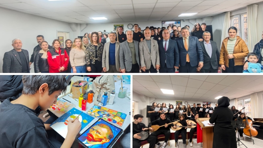 Güzelsanatlarlisesiosmaniye