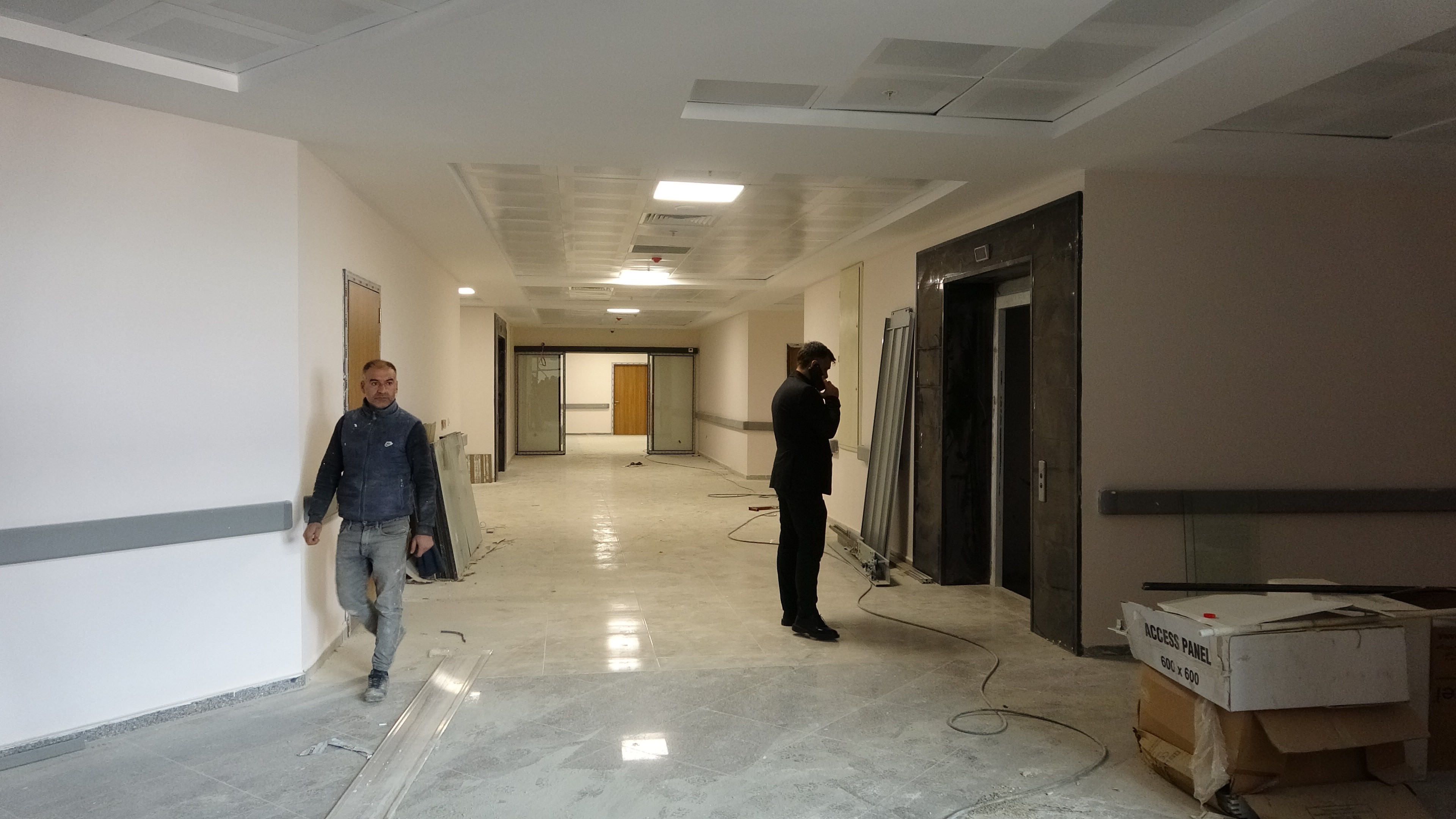 Hızlı Trenle Mersin Adana (4)