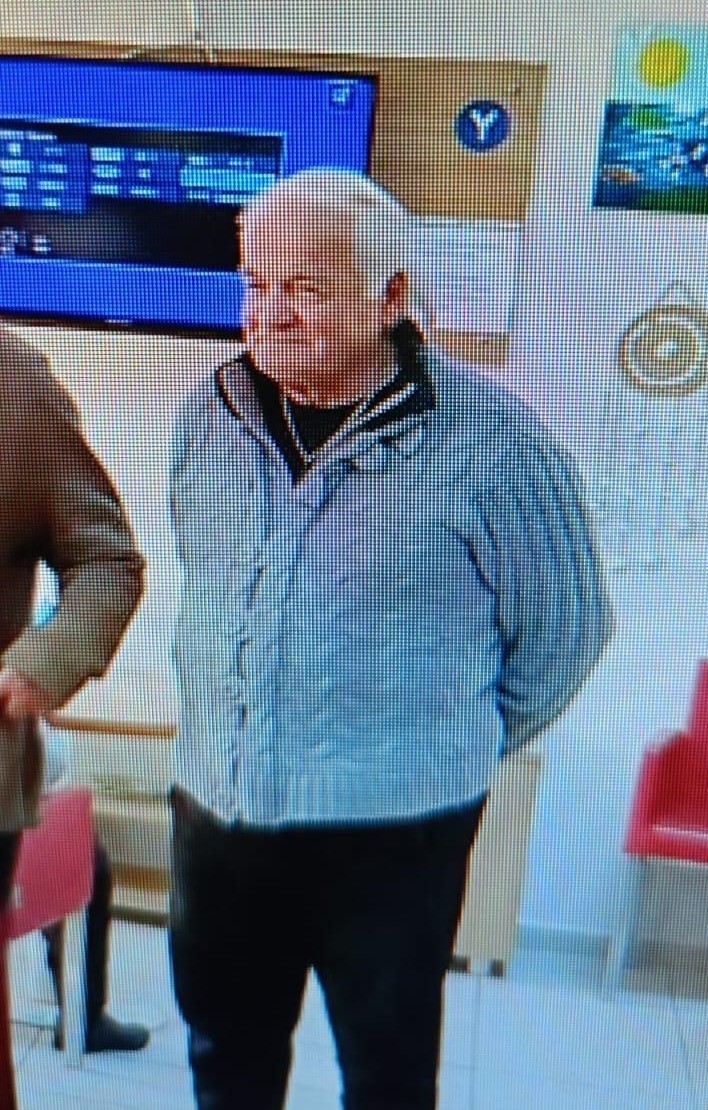 Huzurevinde 3 Kişiyi Öldür (5)