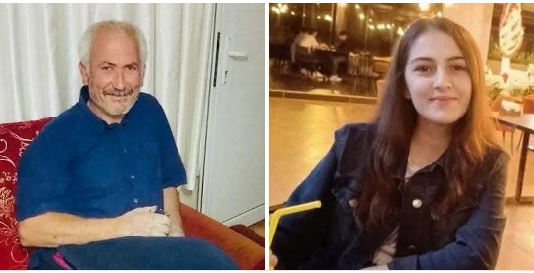 Düzleştirici kazada öldü