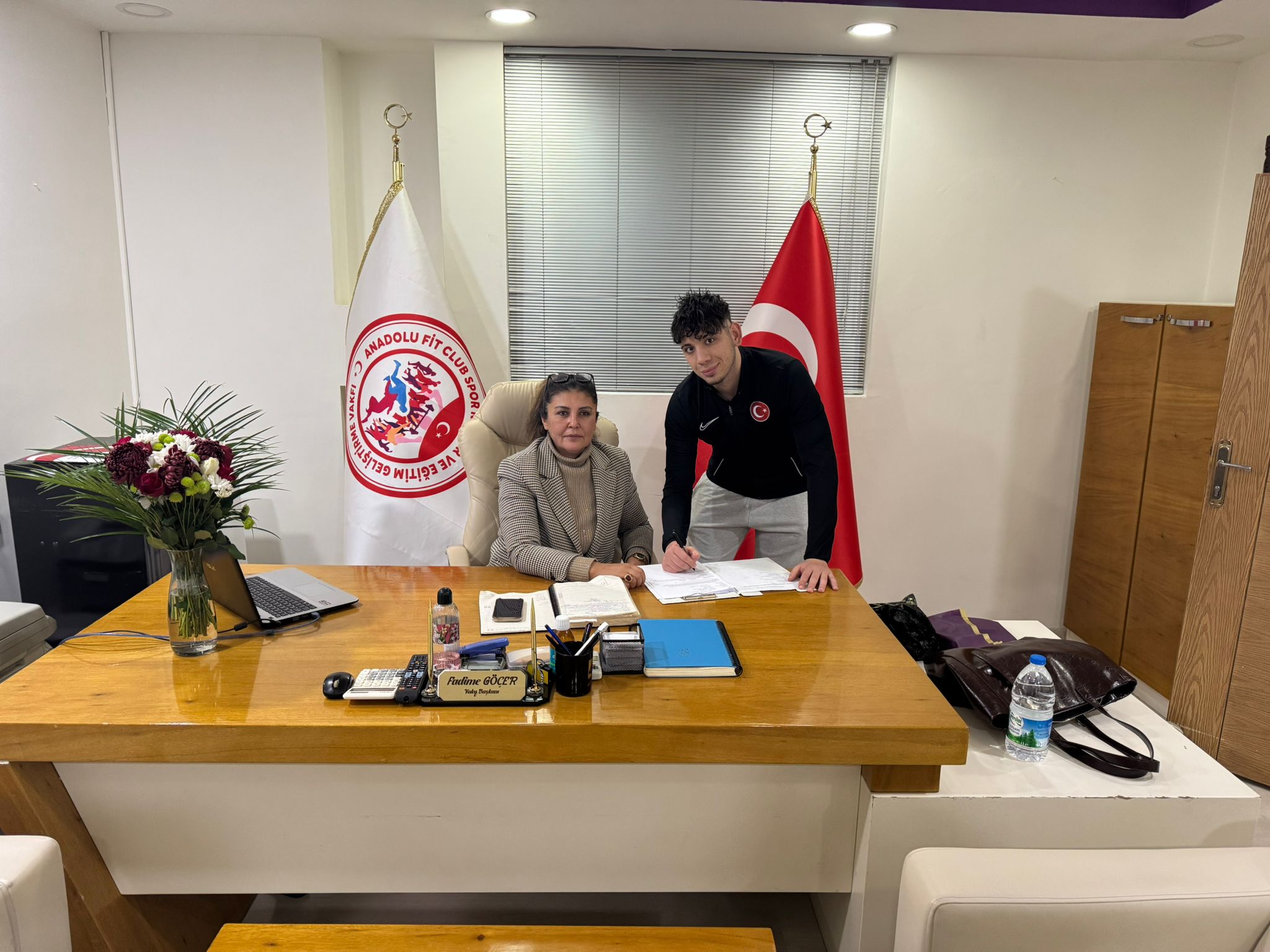 Osmaniye Anadolu fit club-2