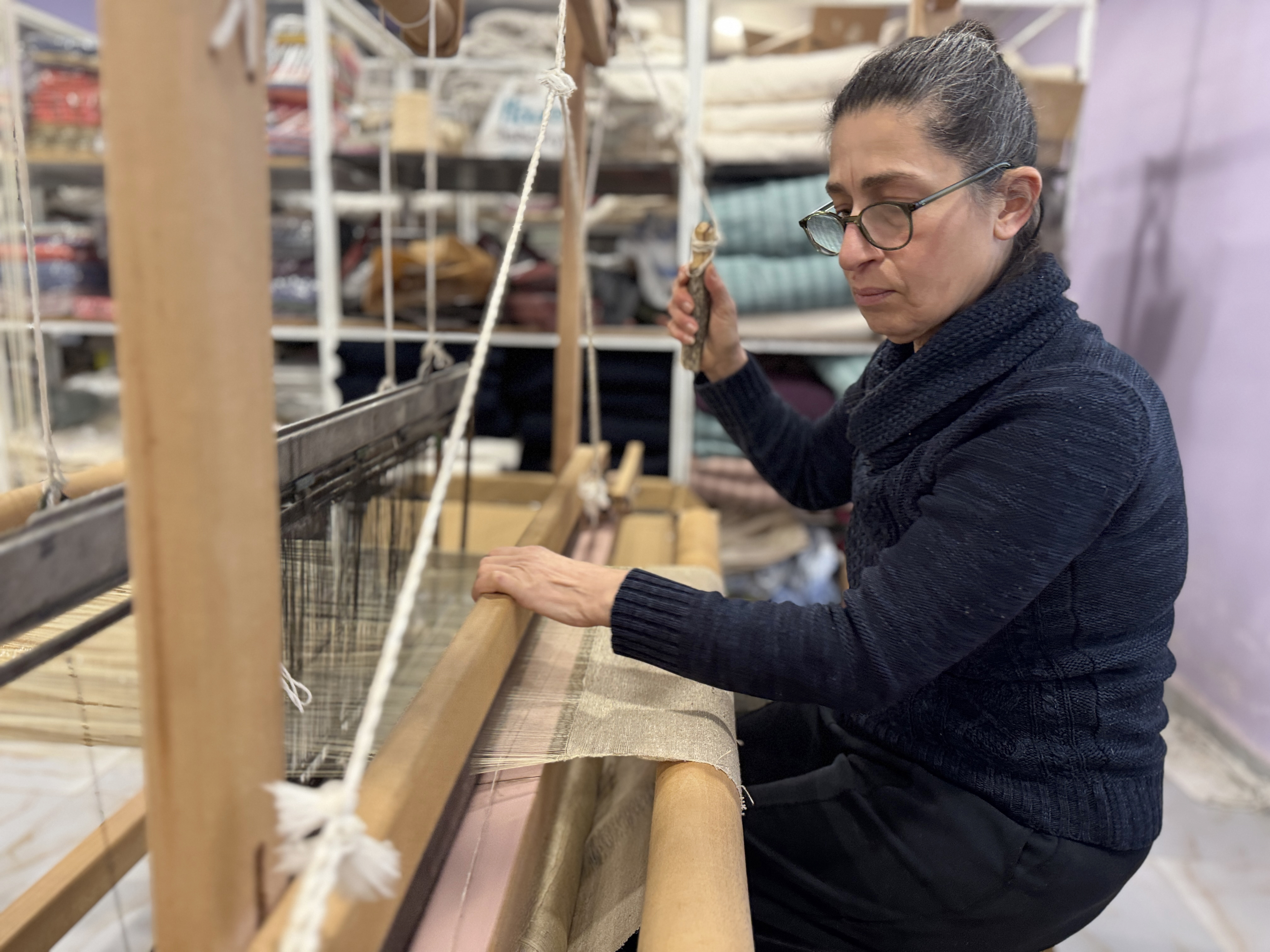 Ipek Böcekçiliği (2)