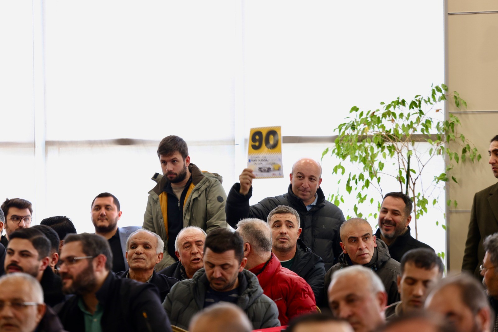 İstanbul Taksilerine 449 Plaka Eklendi-1