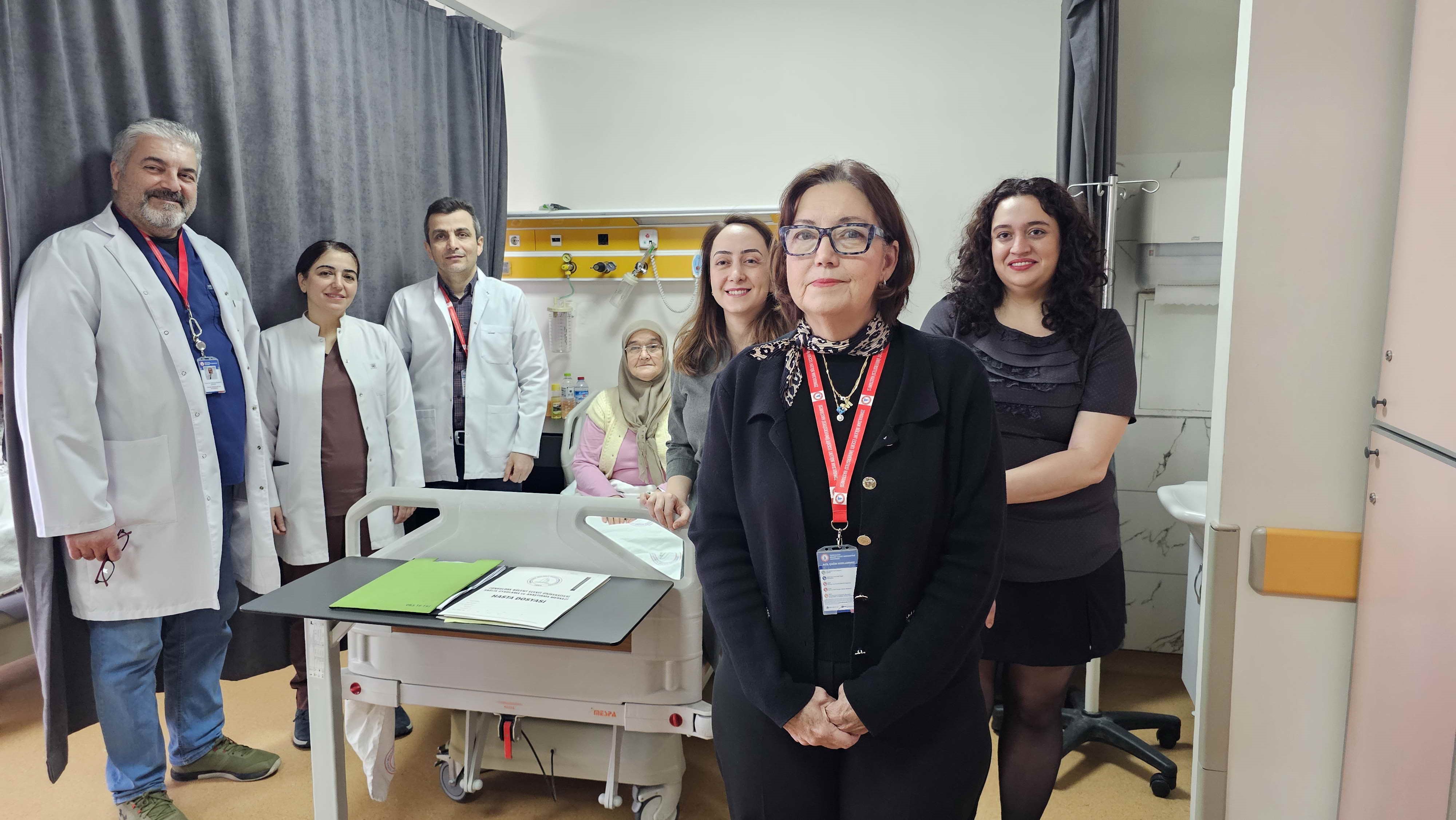 İz Bırakmayan Cerrahi V Notes Dönemi Başladı1