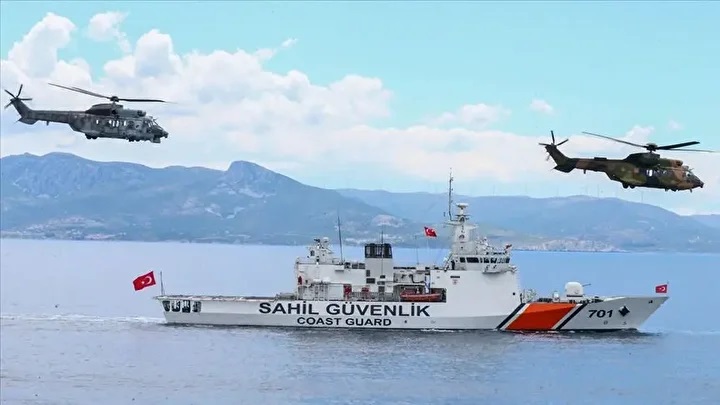 Jandarma Ve Sahil Güvenlik 3 Bin 635 Personel Alacakk