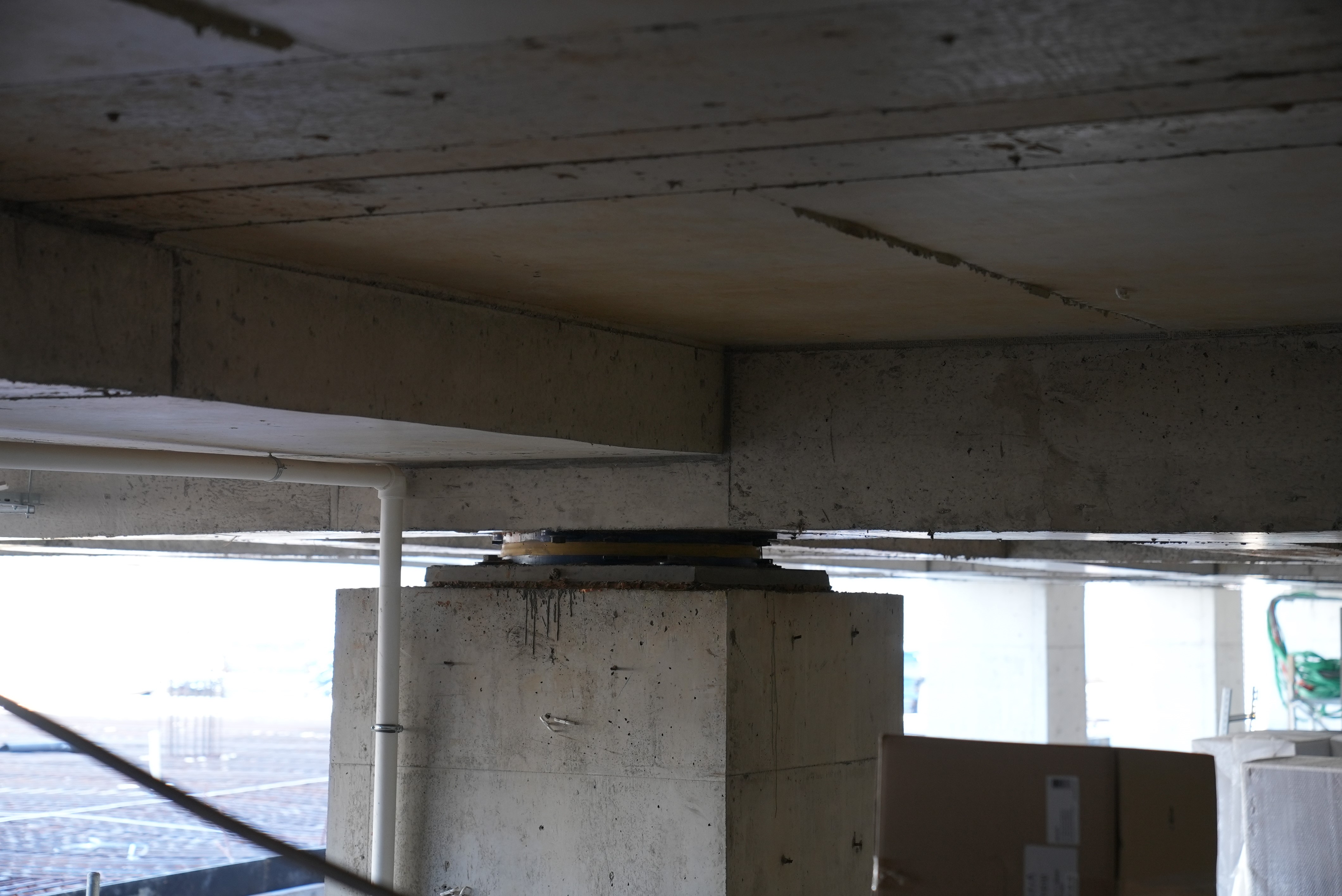 Japon Deprem Teknolojisi