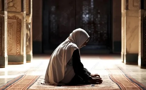 Kadınlar Bölümü (1)