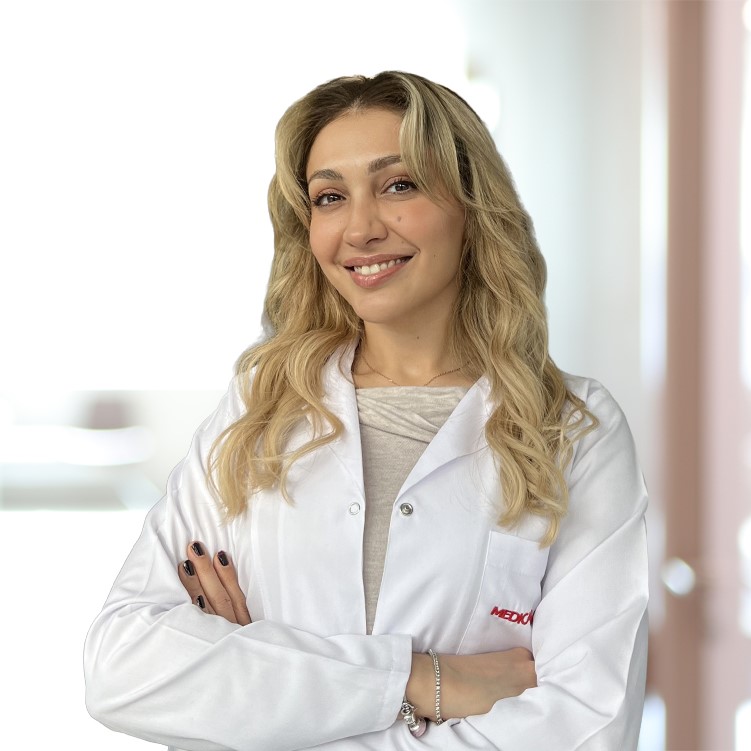 Kadınlarda Saç Dökülmesi (1)